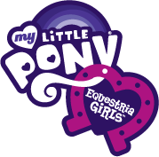 Du nouveau chez My Little Pony avec Equestria Girls