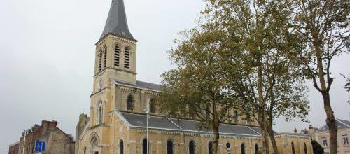 st nicolas