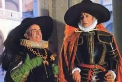 La Folie des grandeurs (1971)