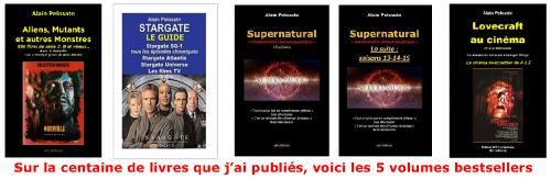 Mes best-sellers