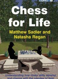 [download pdf] Chess for Life