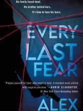 Download Pdf Every Last Fear: A Novel