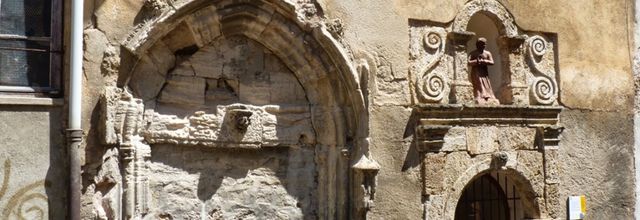 BARJOLS, SES QUARTIERS, SES CURIOSITES