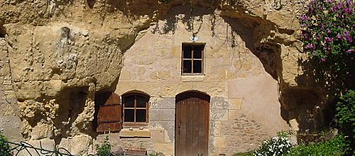 Cornillé les Caves