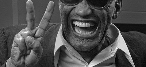 photo ray charles 