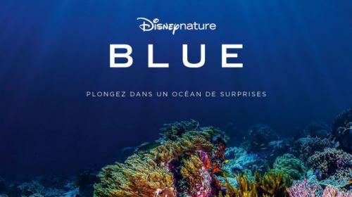 Avant-première Blue