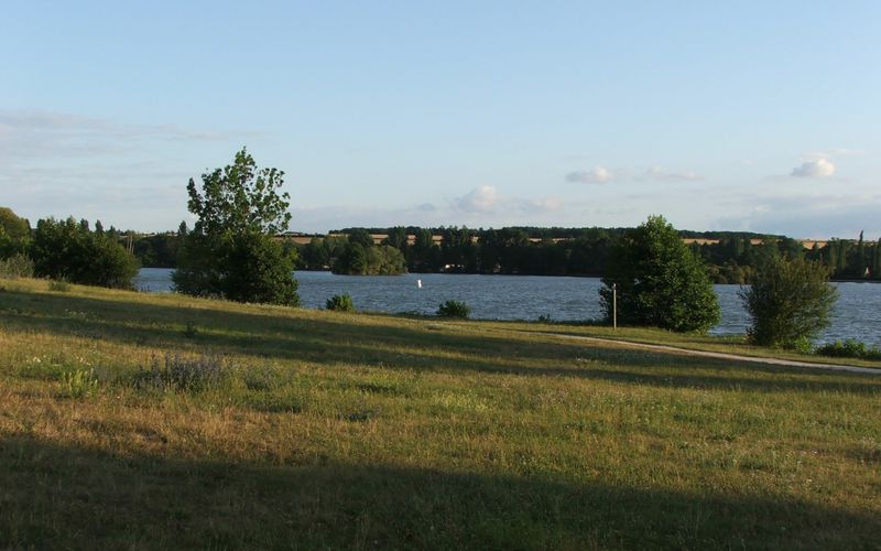 Mezieres en Drouais