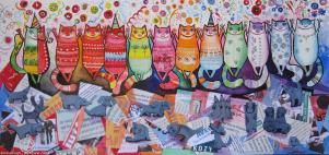 Les chats