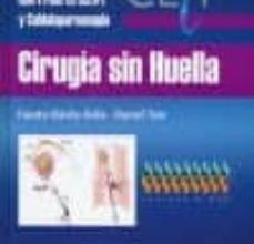CIRUGIA SIN HUELLA: CIRUGIA LAPAROSCOPICA CON 1 PUERTO (CL1P) Y C ULDOLAPAROSCOPIA + 9 DVD S (2ª ED.) leer el libro pdf