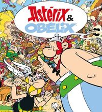 [download pdf] Cherche et trouve Astérix et Obélix