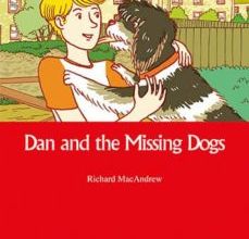 Descargar el smartphone de ebooks DAN MISSING DOGS +CD de 