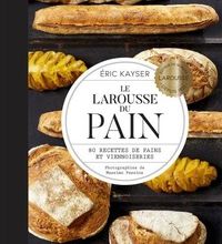 DOWNLOADS Le Larousse du pain