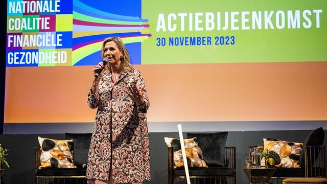 Nationale Coalitie Financiële Gezondheid.