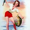 Grille pour l'ouverture de la Pêche !!!! 2014