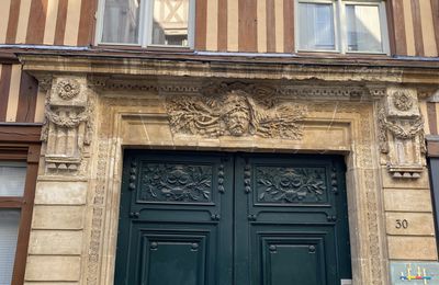 ROUEN