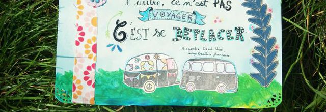 Echange épistolaire été 2016 -  1/8