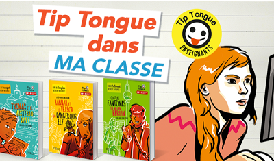 Tip Tongue en accès libre