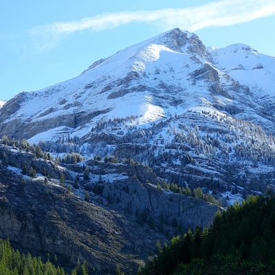  Haut Verdon "Allos" 1#2