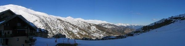 La découverte du hors-piste