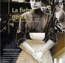 LA FIEBRE NEGRA leer epub ANDREA BARRETT