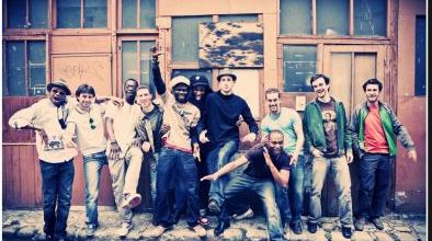 LES FRERES SMITH