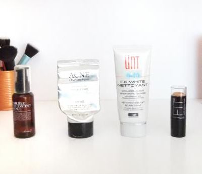 Produits terminés #4