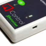 iControl : une interface Pretorian, pour contrôler jouets ou appareils électriques depuis un iPad