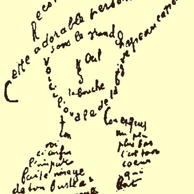 Recueil de poésie pour le CM1