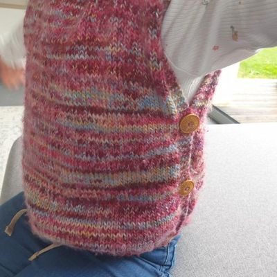    travaux manuels  en berne 