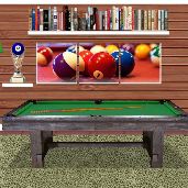 Amajeto - Amajeto Pool