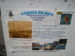 Les Coques En Bois à Pornic