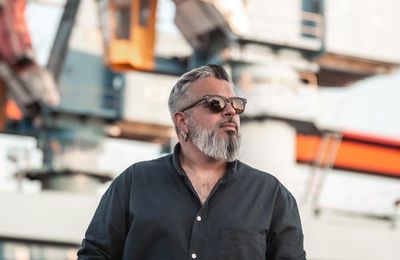 LUCIEN CHÉENNE en sélection The Playlist avec son single Je suis une fille