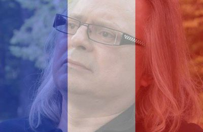 Les islamistes me foutent en rage mais ne me font pas peur ! - Bruno