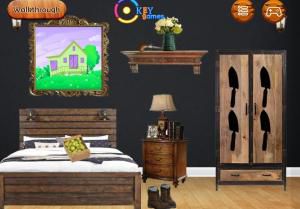 Ekey New year room escape 5