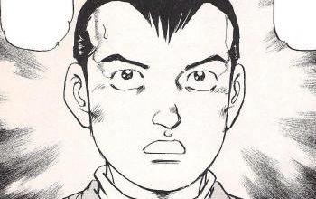 Zipang : Personnages (5; Tomes 29 à 36)