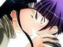 Neiji et Hinata