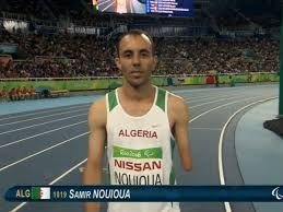 NOUIOUA Samir 