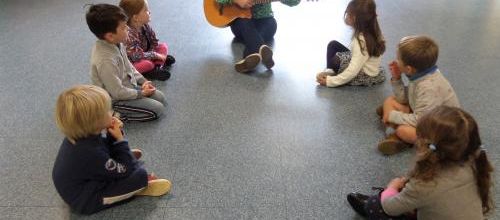 En avant la musique(1)