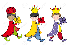 Les mages