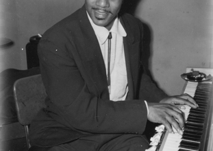 Johnnie Johnson 