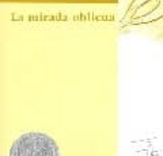 {epub descargar} LA MIRADA OBLICUA