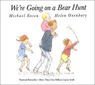 Download a book to kindle We're Going on a Bear Hunt (English Edition) 9780689853494