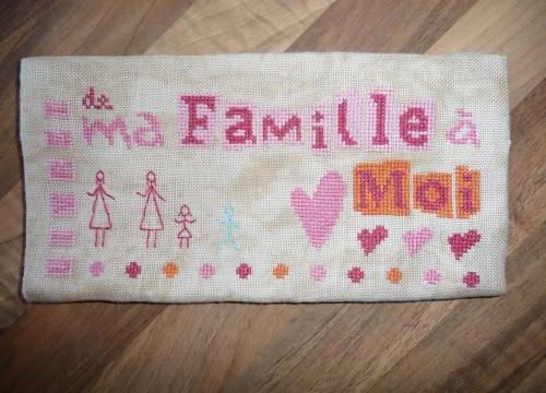 Livret de famille