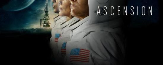 Ascension, la série faussement futuriste de Syfy