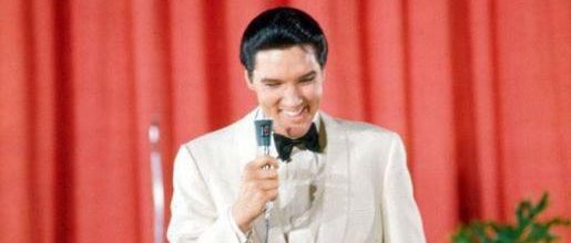 photo elvis