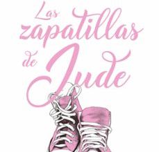 LAS ZAPATILLAS DE JUDE leer epub gratis