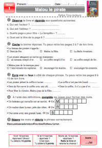 Rallye lecteurs Romans niveau 4 Tous lecteurs