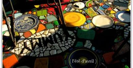 Séquéstration personnelle...