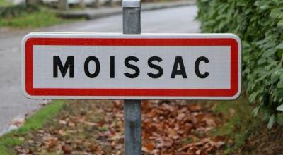 MOISSAC (Tarn-et-Garonne) (1/3)