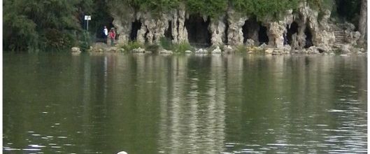 Lac Daumesnil (Vincennes)